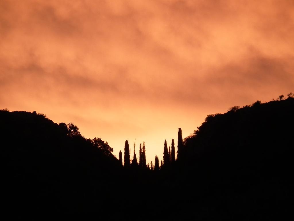 Villa Sunset Sztúpa Kültér fotó